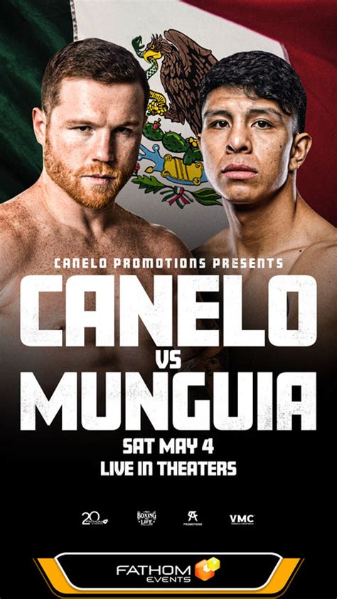 canelo vs munguia wiki|munguia vs johnson.